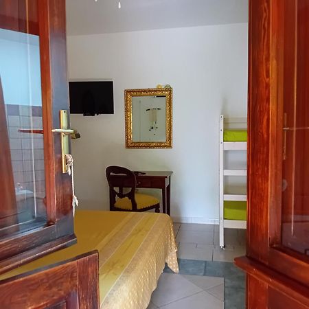 Casa Di Campagna Dal Pozzo Sorso Rum bild
