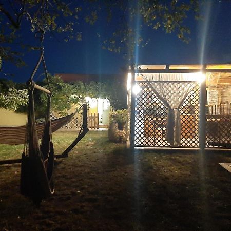 Casa Di Campagna Dal Pozzo Sorso Exteriör bild