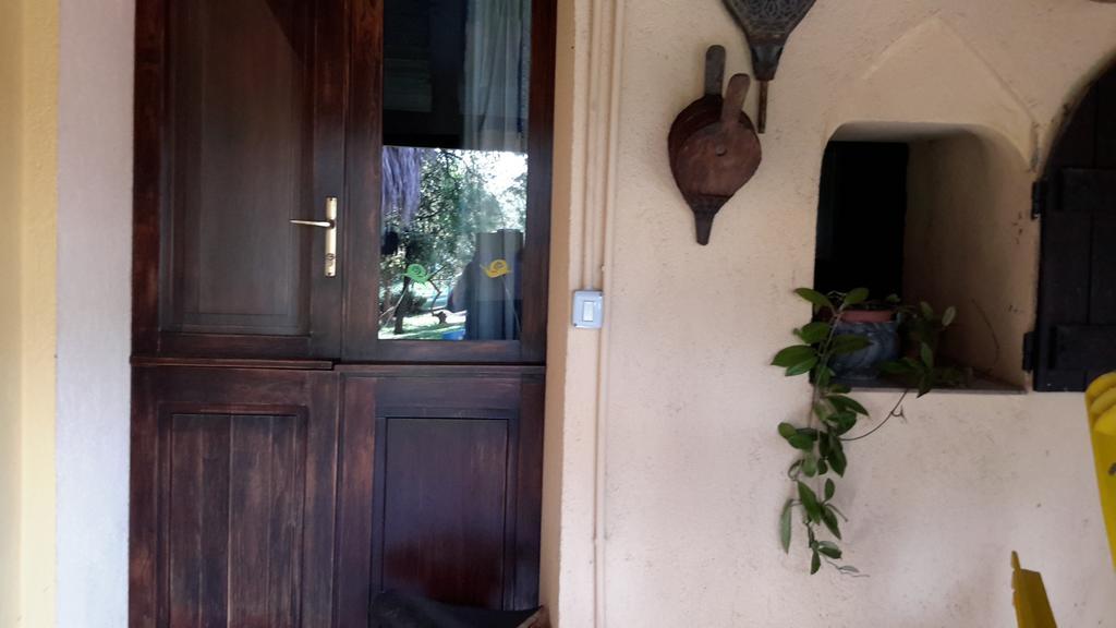 Casa Di Campagna Dal Pozzo Sorso Rum bild