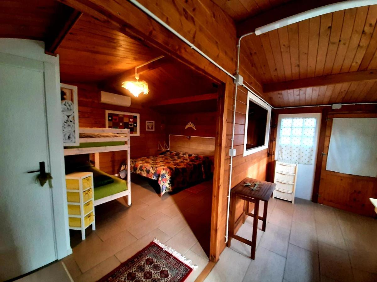 Casa Di Campagna Dal Pozzo Sorso Exteriör bild