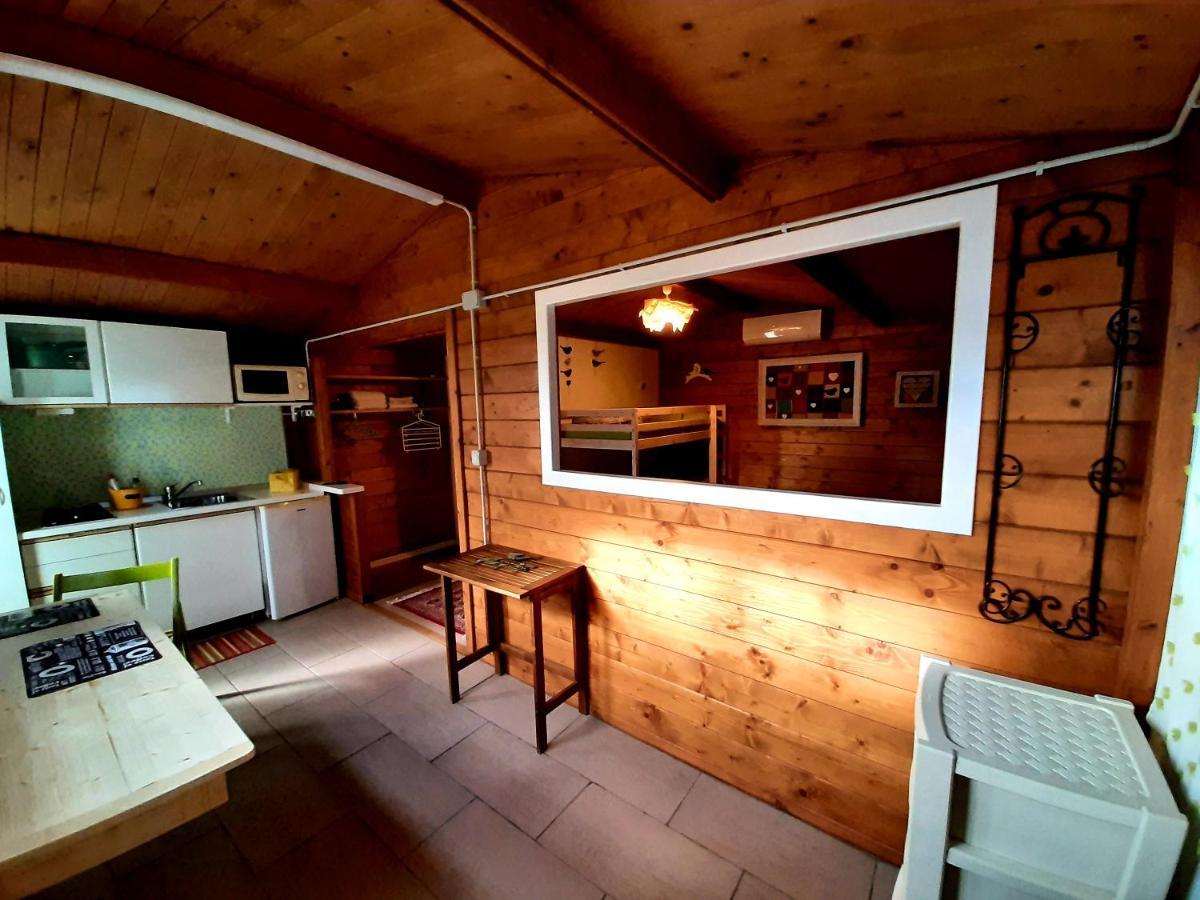 Casa Di Campagna Dal Pozzo Sorso Exteriör bild