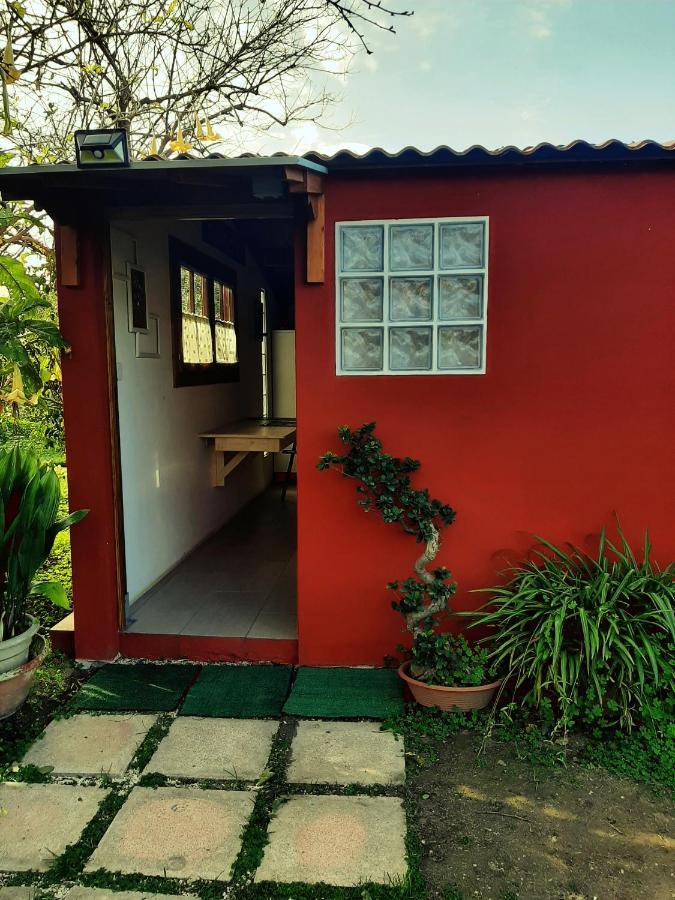 Casa Di Campagna Dal Pozzo Sorso Exteriör bild