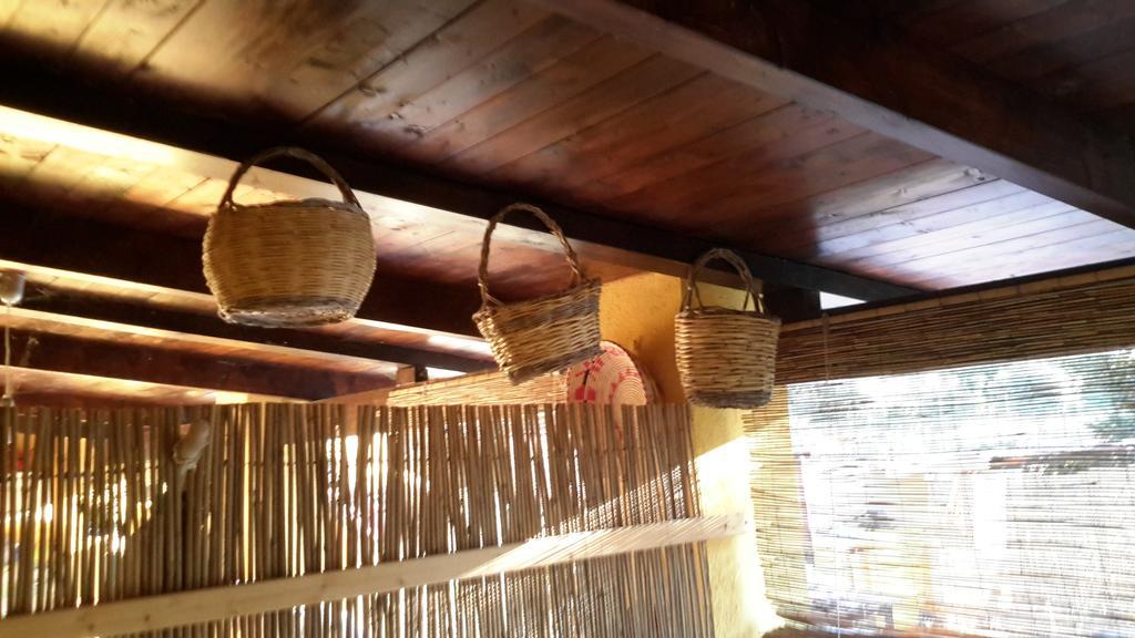 Casa Di Campagna Dal Pozzo Sorso Rum bild