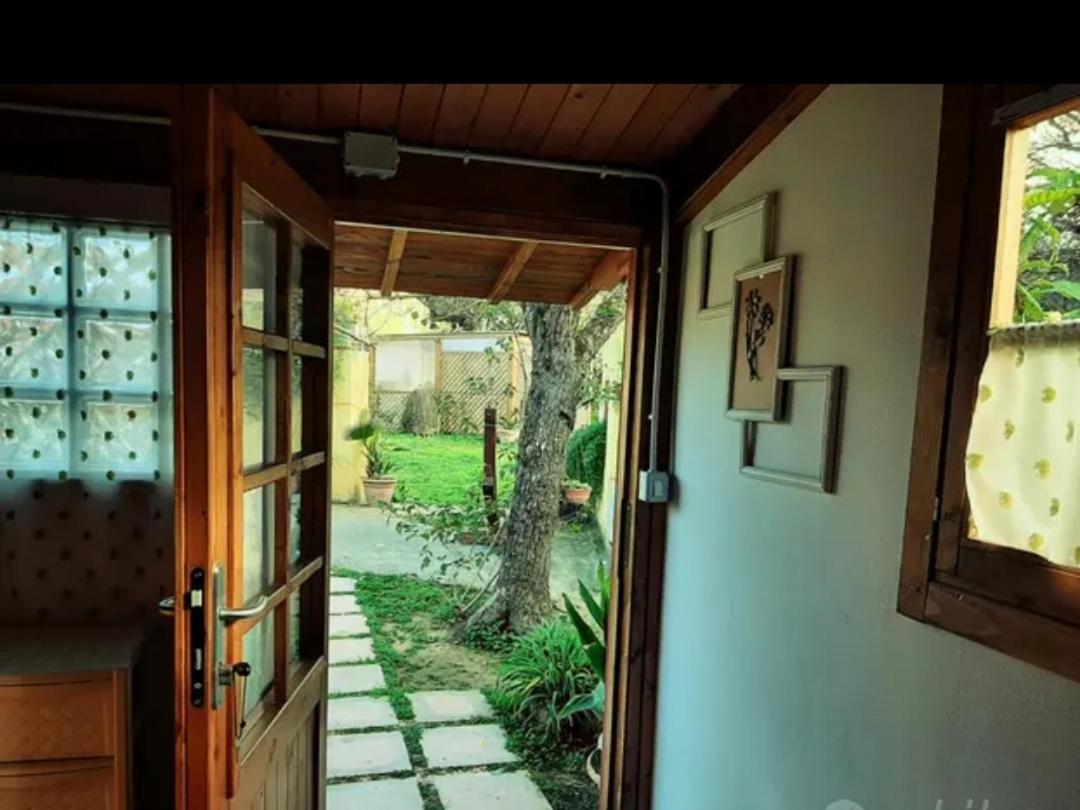 Casa Di Campagna Dal Pozzo Sorso Rum bild