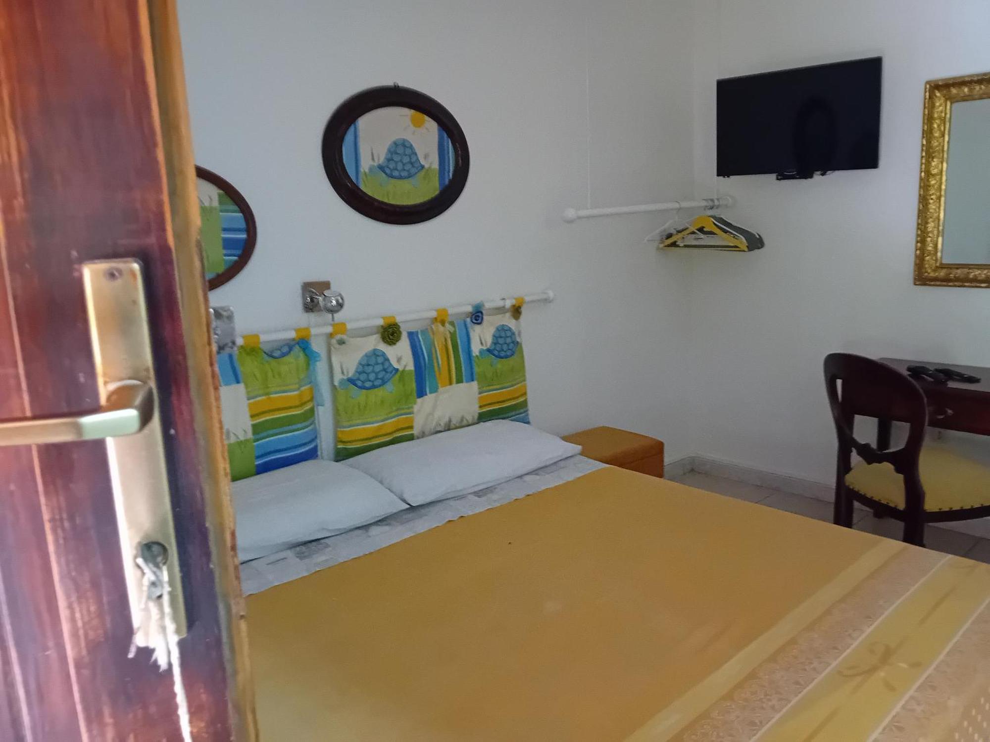 Casa Di Campagna Dal Pozzo Sorso Rum bild