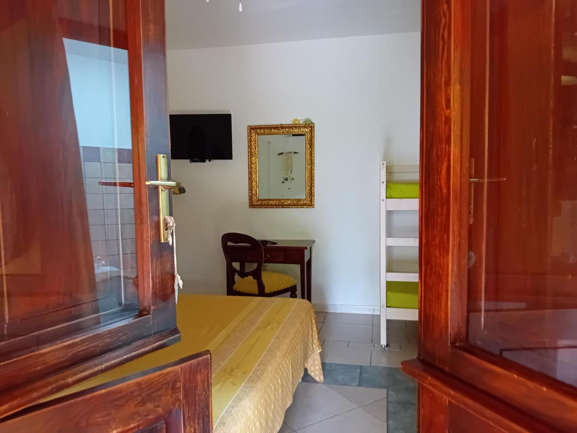 Casa Di Campagna Dal Pozzo Sorso Rum bild