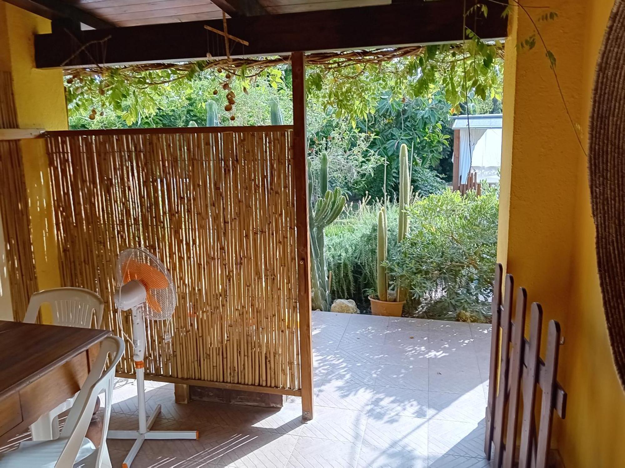 Casa Di Campagna Dal Pozzo Sorso Rum bild