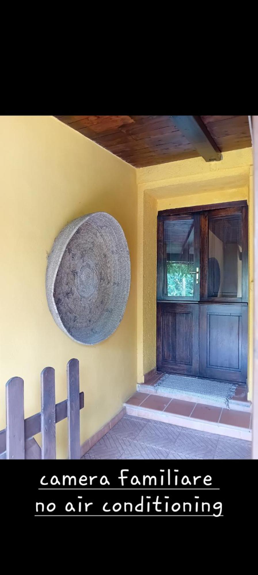 Casa Di Campagna Dal Pozzo Sorso Rum bild